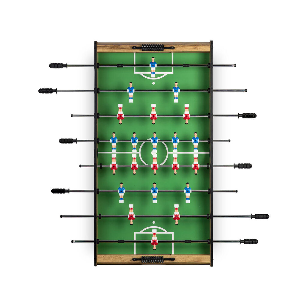 Stalo futbolas Neo-Sport NS-805, 118 x 61 x 79cm. цена и информация | Stalo futbolas | pigu.lt