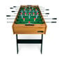 Stalo futbolas Neo-Sport NS-803, 121 x 61 x 80 cm. kaina ir informacija | Stalo futbolas | pigu.lt