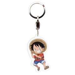 One Piece Luffy цена и информация | Атрибутика для игроков | pigu.lt