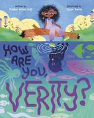 How Are You, Verity? цена и информация | Книги для подростков и молодежи | pigu.lt