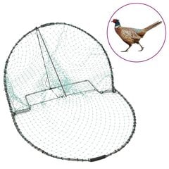Spąstai paukščiams vidaXL, 50cm цена и информация | Средства защиты от кротов, грызунов | pigu.lt