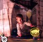 Belsi vaikiškas stalinis šviestuvas kaina ir informacija | Vaikiški šviestuvai | pigu.lt