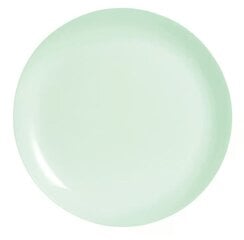 Luminarc обеденная тарелка Diwali, 25 см цена и информация | Посуда, тарелки, обеденные сервизы | pigu.lt
