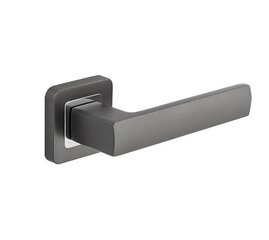Vidaus durų rankena Metal-Bud 000051322595 kaina ir informacija | Durų rankenos | pigu.lt