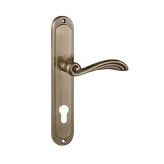 Vidaus durų rankena Metal-Bud 000051328636 kaina ir informacija | Durų rankenos | pigu.lt