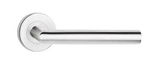 Vidaus durų rankena Metal-Bud 000051219465 цена и информация | Дверные ручки | pigu.lt