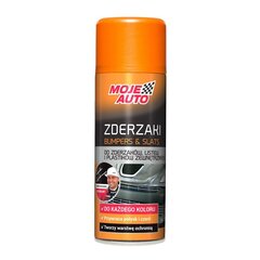 Automobilių plastikų valiklis, 0,4 l kaina ir informacija | Valikliai | pigu.lt