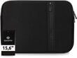 Nešiojamojo kompiuterio dėklas 15,6" juodas moteriškas vyriškas Zagatto цена и информация | Krepšiai, kuprinės, dėklai kompiuteriams | pigu.lt