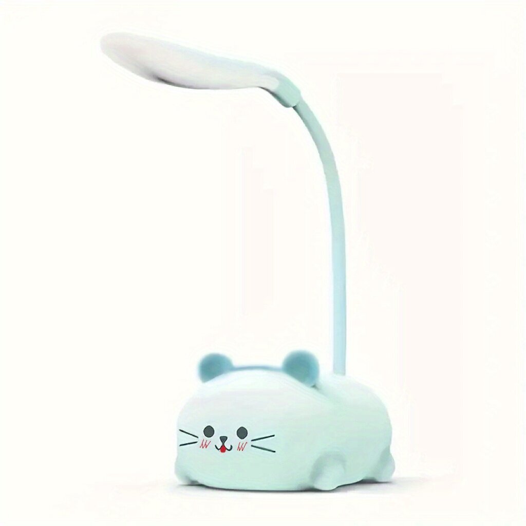 Yieonshion Lighting stalinis šviestuvas katinėlis kaina ir informacija | Staliniai šviestuvai | pigu.lt