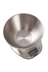 Mesko Kitchen Scale MS 3152 Maximum weig цена и информация | Весы (кухонные) | pigu.lt