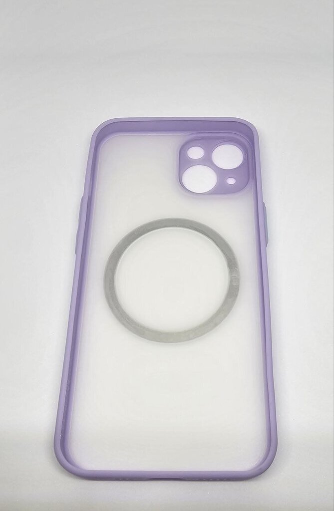 Apple Clear Case kaina ir informacija | Telefono dėklai | pigu.lt