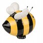 Keramikinė Bitės taupyklė su spyna 12x15x14 cm kaina ir informacija | Originalios taupyklės | pigu.lt