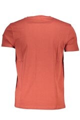 Timberland marškinėliai vyrams TB0A2BR3_RODV5, raudoni kaina ir informacija | Vyriški marškinėliai | pigu.lt
