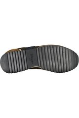 Blauer sportiniai batai vyrams F3QUEENS01WAX, žali kaina ir informacija | Kedai vyrams | pigu.lt