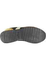 Blauer sportiniai batai vyrams F3QUEENS01WAX, rudi kaina ir informacija | Kedai vyrams | pigu.lt