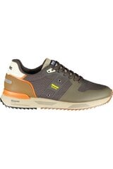 Sportiniai batai vyrams Blauer F3HOXIE02RIP, rudi kaina ir informacija | Kedai vyrams | pigu.lt