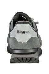 Sportiniai batai vyrams Blauer F3DIXON02NUS, juodi kaina ir informacija | Kedai vyrams | pigu.lt