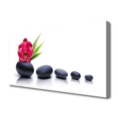 Reprodukcija Gėlių akmenų menas kaina ir informacija | Reprodukcijos, paveikslai | pigu.lt
