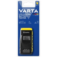 varta Mechaniniai įrankiai