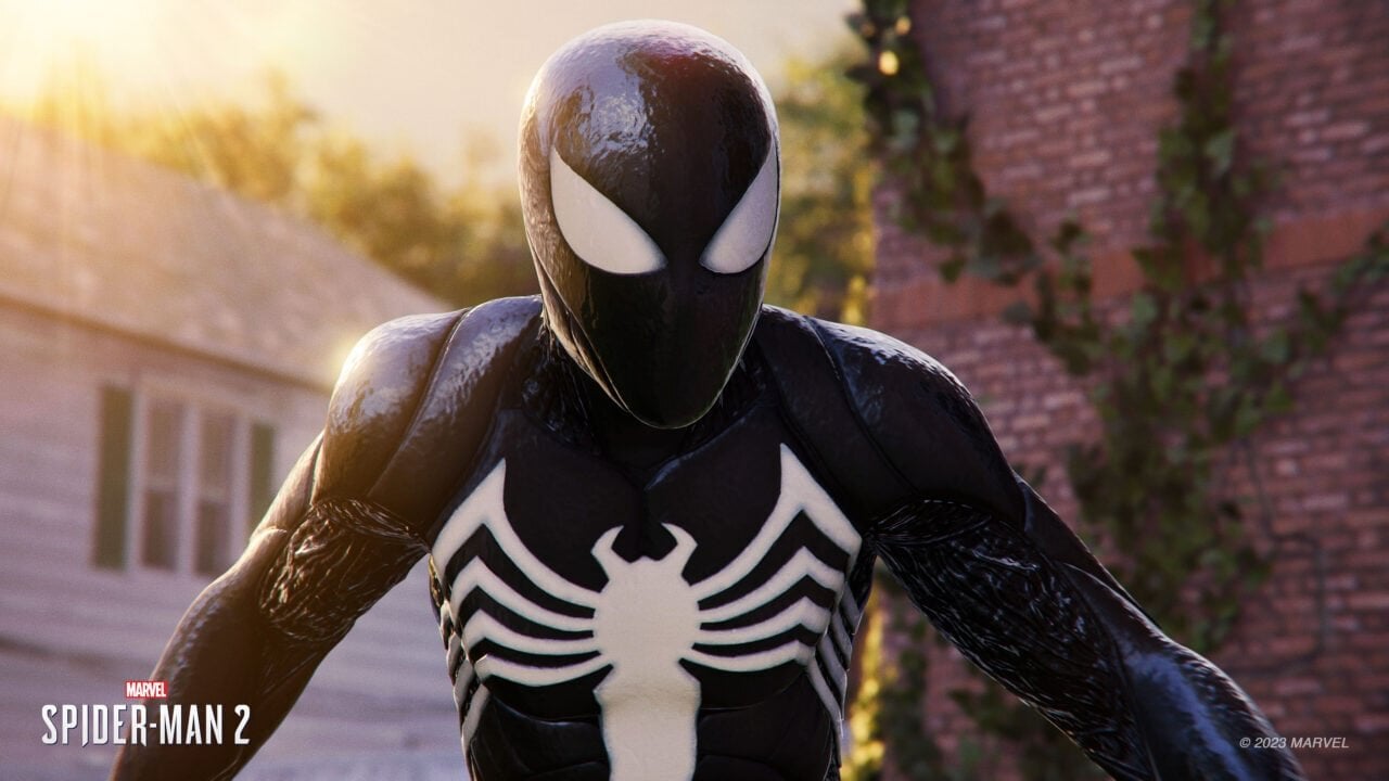 Marvel: Spider-Man 2 kaina ir informacija | Kompiuteriniai žaidimai | pigu.lt