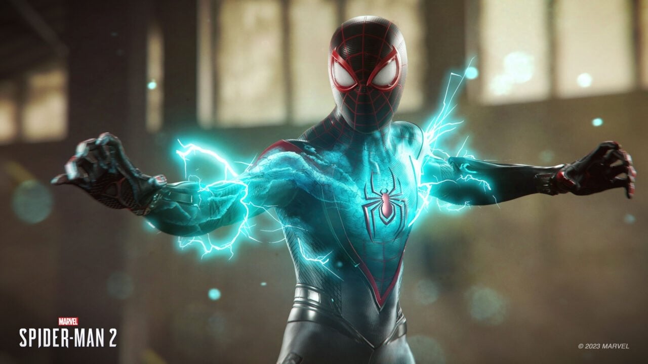 Marvel: Spider-Man 2 kaina ir informacija | Kompiuteriniai žaidimai | pigu.lt