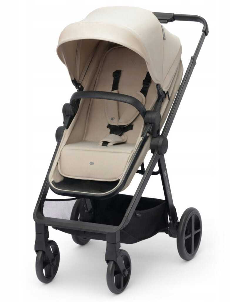 KinderKraft Indy2 stroller - Baby Amore