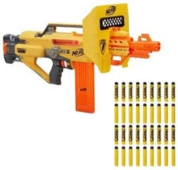 Šautuvas Nerf Hasbro N-Strike Stampede ECS цена и информация | Игрушки для мальчиков | pigu.lt