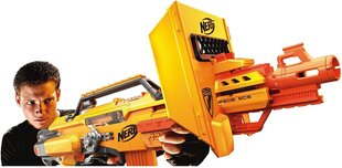 Šautuvas Nerf Hasbro N-Strike Stampede ECS цена и информация | Игрушки для мальчиков | pigu.lt