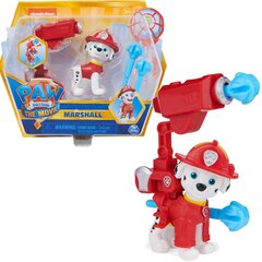 Figūrėlė Spin Master Paw Patrol Maršalas цена и информация | Игрушки для мальчиков | pigu.lt