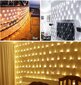 Kalėdinis tinklelis 1,5mx1,5m, 96 LED, LIVMAN YN-401 цена и информация | Girliandos | pigu.lt