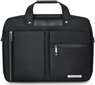 Elegantiškas 15,6 colio nešiojamojo kompiuterio krepšys, daugiafunkcinis krepšys per petį Zagatto kaina ir informacija | Krepšiai, kuprinės, dėklai kompiuteriams | pigu.lt
