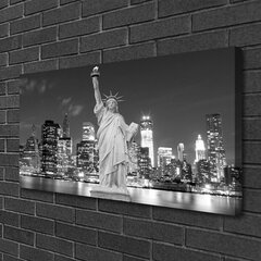 Reprodukcija Niujorko laisvės statula kaina ir informacija | Reprodukcijos, paveikslai | pigu.lt