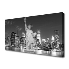 Reprodukcija Niujorko laisvės statula kaina ir informacija | Reprodukcijos, paveikslai | pigu.lt