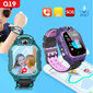 Išmanusis laikrodis vaikams ToParts4u kaina ir informacija | Aksesuarai vaikams | pigu.lt