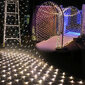 Kalėdinis tinklelis 2m*3m, 192 LED, LIVMAN YN-401 kaina ir informacija | Girliandos | pigu.lt