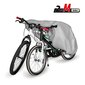 Dviejų dviračių uždangalas M Kegel-Blazusiak 5-3883-241-3021, 180x60cm, pilkas kaina ir informacija | Kiti dviračių priedai ir aksesuarai | pigu.lt