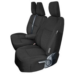 Priekinių sėdynių užvalkalas Mercedes Vito III (W447) 1+2 Kegel-Blazusiak 5-2062-217-4015 kaina ir informacija | Sėdynių užvalkalai, priedai | pigu.lt