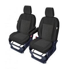 Priekinių sėdynių užvalkalas Mercedes Vito III (W447) 1+1 Kegel-Blazusiak 5-2061-217-4015 kaina ir informacija | Sėdynių užvalkalai, priedai | pigu.lt