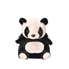Детский рюкзак ToParts4u Panda цена и информация | Аксессуары для детей | pigu.lt
