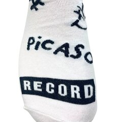 Оригинальные мужские носки, 3 шт. цена и информация | Originalios kojinės | pigu.lt