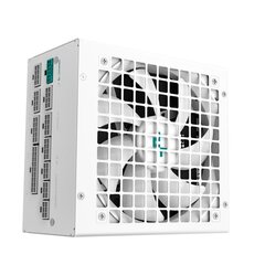 DeepCool PX850G kaina ir informacija | Maitinimo šaltiniai (PSU) | pigu.lt