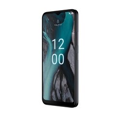 Nokia C22 2/64GB black цена и информация | Мобильные телефоны | pigu.lt