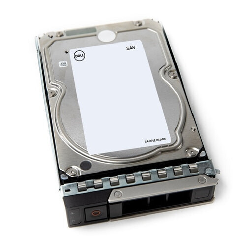 Dell PowerEdge T340 kaina ir informacija | Vidiniai kietieji diskai (HDD, SSD, Hybrid) | pigu.lt