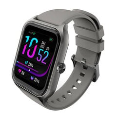 HiFuture FutureFit Ultra 2 Pro grey kaina ir informacija | Išmanieji laikrodžiai (smartwatch) | pigu.lt