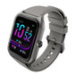 HiFuture FutureFit Ultra2 Pro Grey kaina ir informacija | Išmanieji laikrodžiai (smartwatch) | pigu.lt