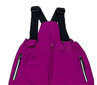 Slidinėjimo kelnės vaikams, violetinės цена и информация | Žiemos drabužiai vaikams | pigu.lt