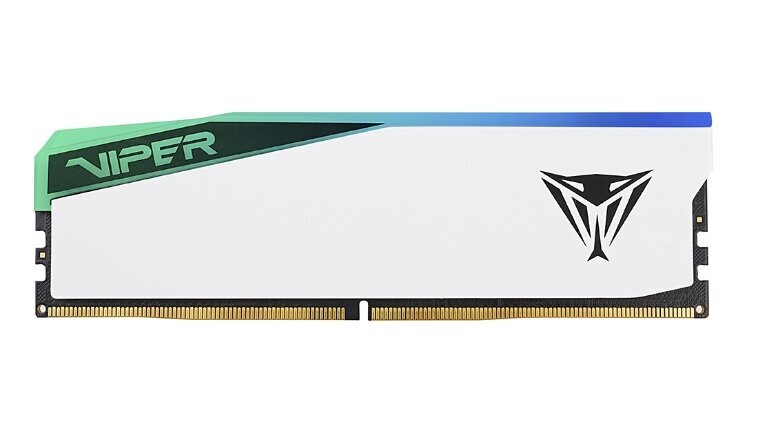 Patriot Viper Elite 5 RGB (PVER596G60C42KW) kaina ir informacija | Operatyvioji atmintis (RAM) | pigu.lt