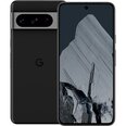 Google Pixel 8 Pro 5G Dual SIM 12/512GB Obsidian Black (GA04921-GB)