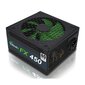 Evolveo FX 450 kaina ir informacija | Maitinimo šaltiniai (PSU) | pigu.lt