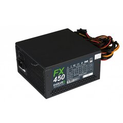 Evolveo FX 450 цена и информация | Блоки питания (PSU) | pigu.lt